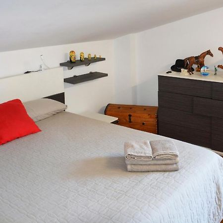 Apartamento En Villa Con Parking Anorga-Lugariz Ngoại thất bức ảnh