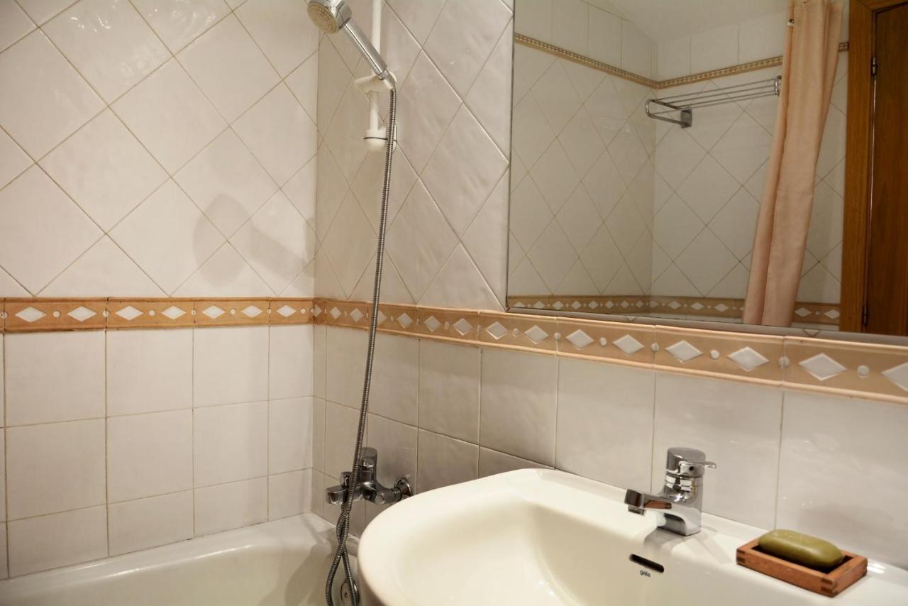 Apartamento En Villa Con Parking Anorga-Lugariz Ngoại thất bức ảnh